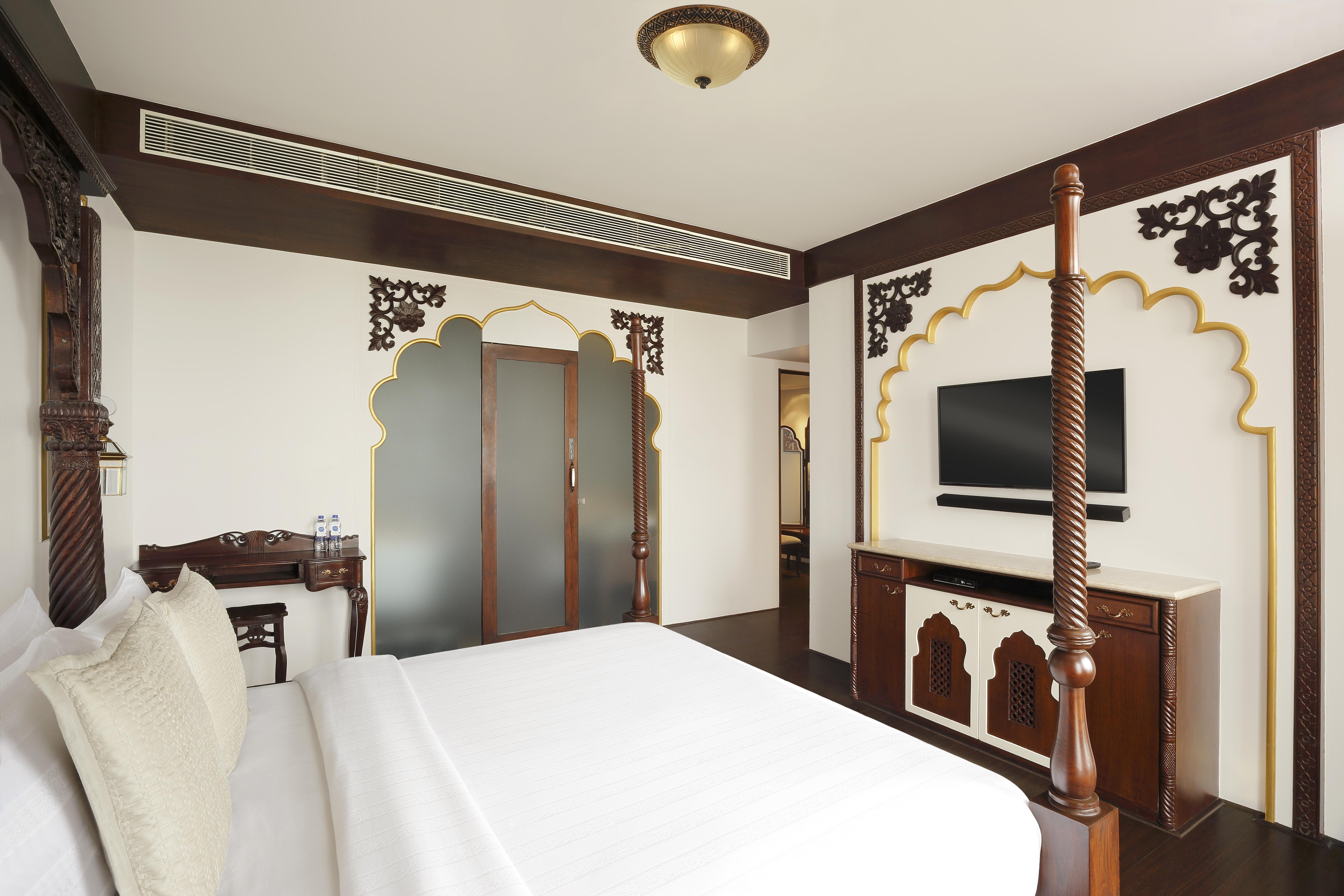 Novotel Mumbai Juhu Beach — Photos 2